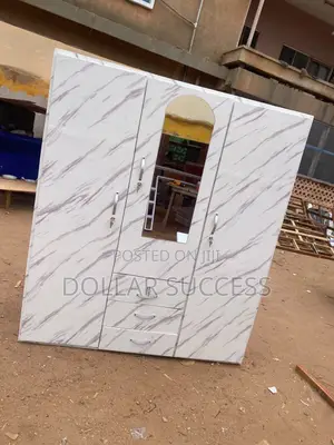 Reliable and Durable Wardrobe