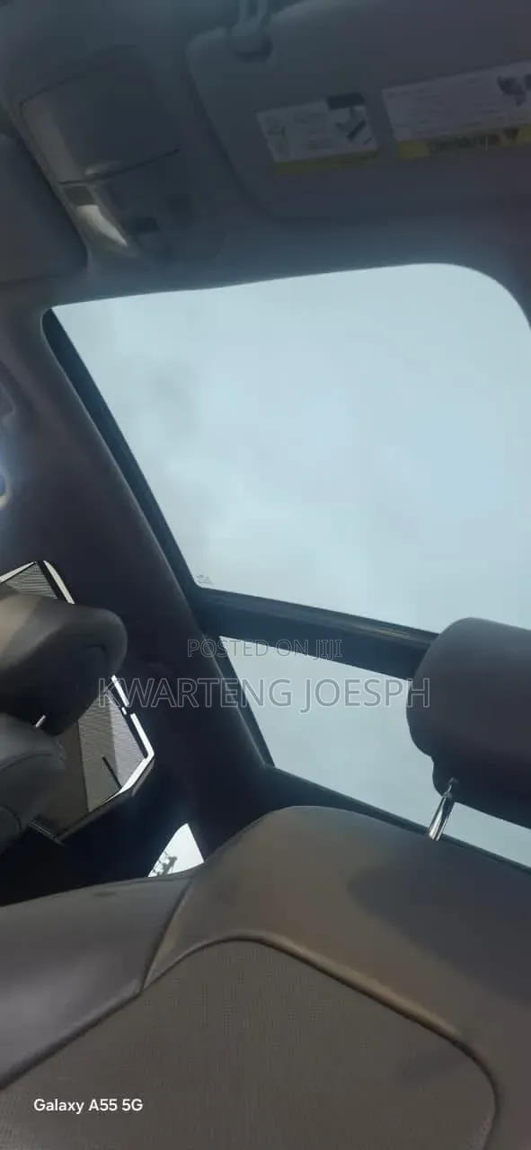 Hyundai Santa Fe 2018 Silver