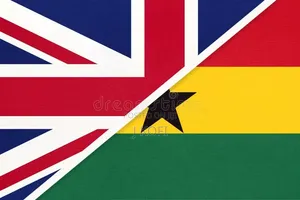 Launch Your United Kingdom LTD From Home in Ghana