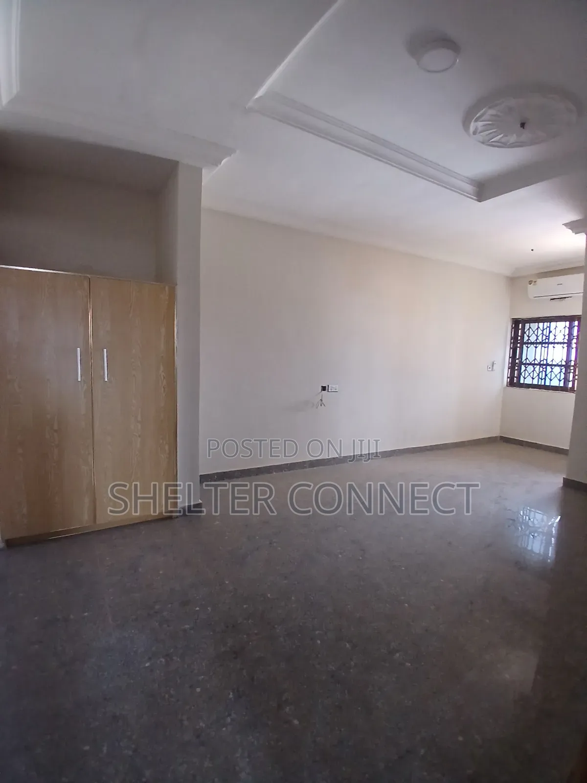 2bdrm Apartment in Oyarifa, Ghana Flag for rent