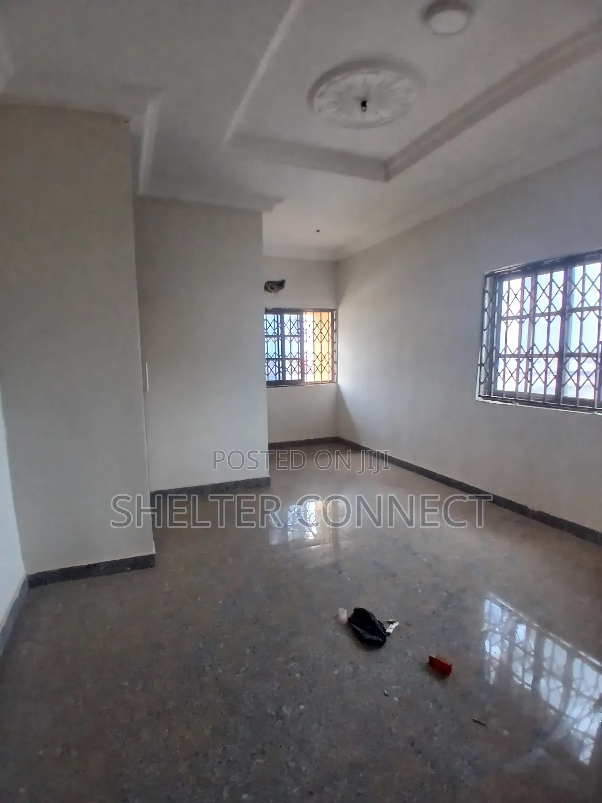 2bdrm Apartment in Oyarifa, Ghana Flag for rent