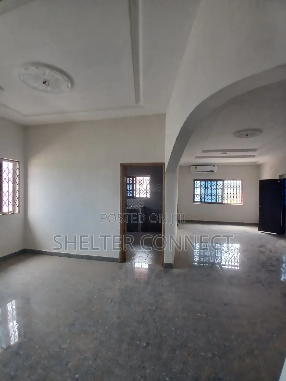 2bdrm Apartment in Oyarifa, Ghana Flag for rent