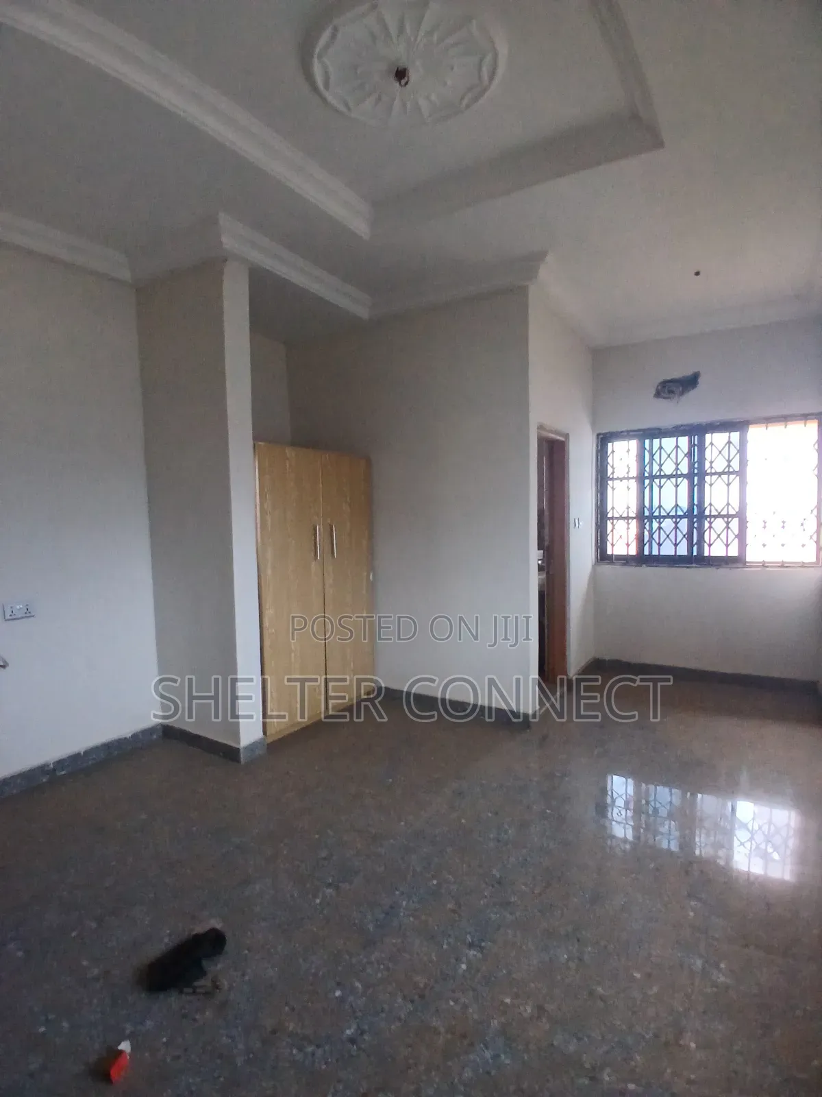 2bdrm Apartment in Oyarifa, Ghana Flag for rent