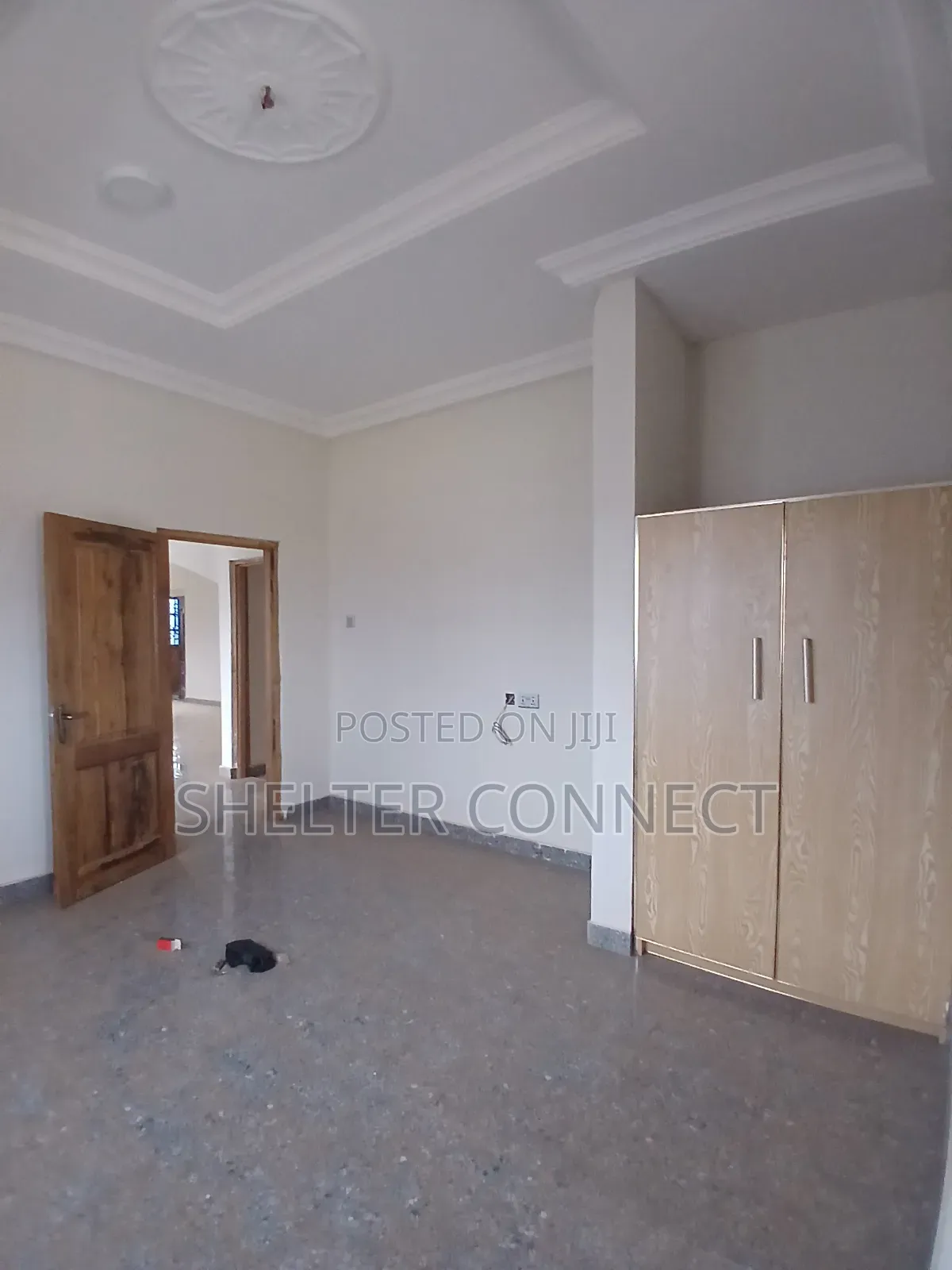 2bdrm Apartment in Oyarifa, Ghana Flag for rent