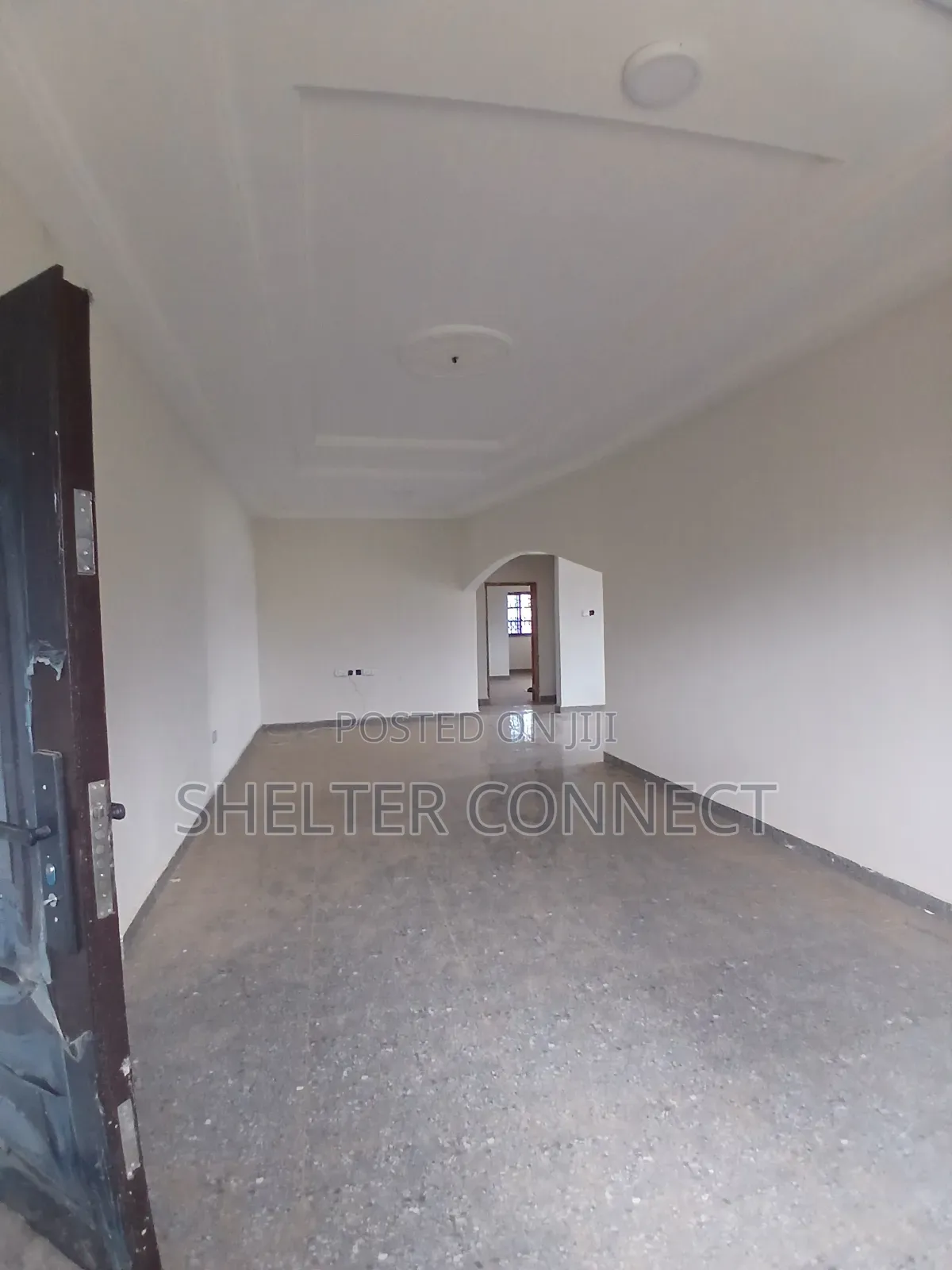 2bdrm Apartment in Oyarifa, Ghana Flag for rent