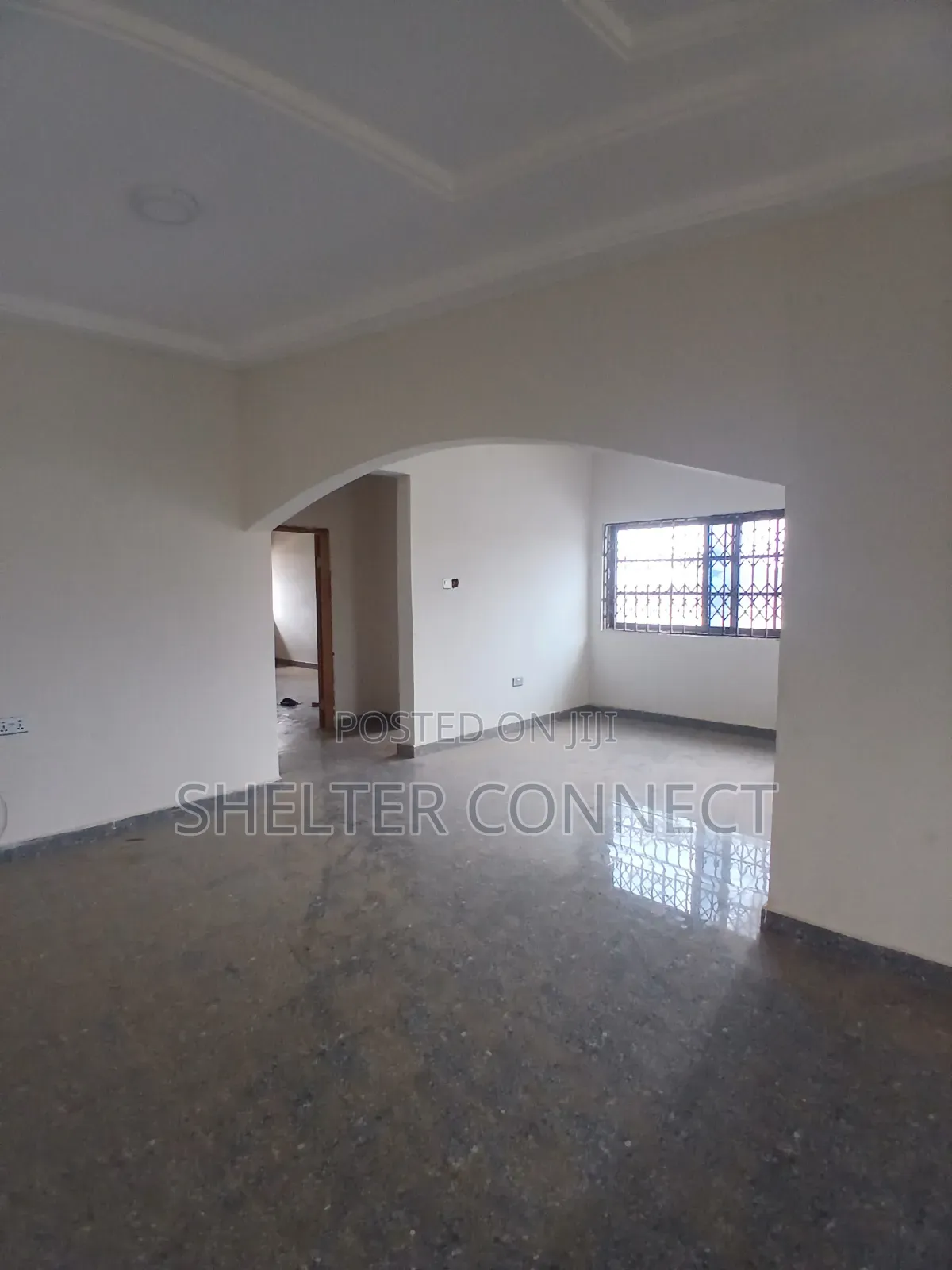 2bdrm Apartment in Oyarifa, Ghana Flag for rent
