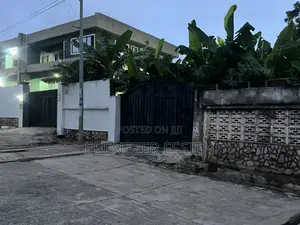 Land for Sale at Dansoman Rundabout