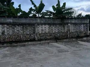 Land for Sale at Dansoman Rundabout
