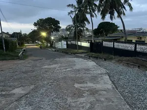 Land for Sale at Dansoman Rundabout