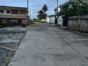 Land for Sale at Dansoman Rundabout