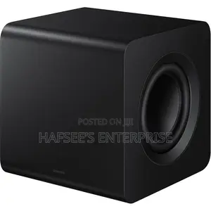 Samsung 330 Watts Ultra Slim Soundbar