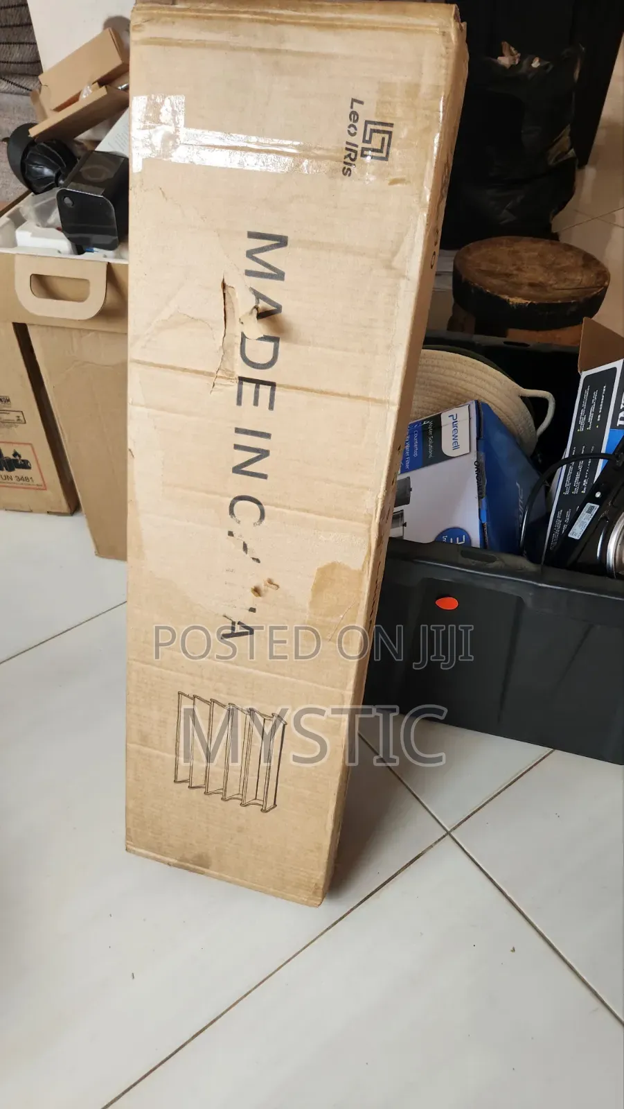 Wooden Shoerack