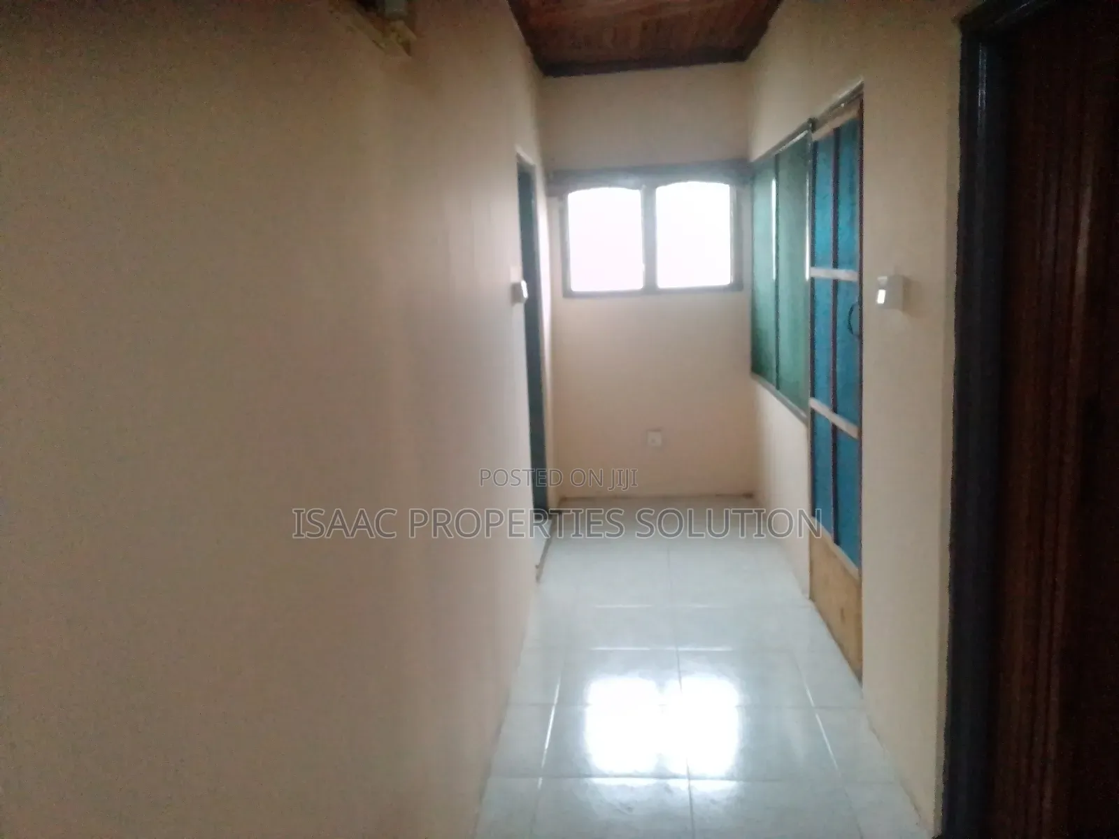 4bdrm Bungalow in Isaac Properties, Shama Ahanta East Metropolitan