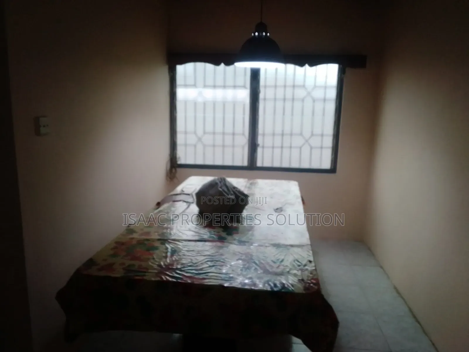 4bdrm Bungalow in Isaac Properties, Shama Ahanta East Metropolitan