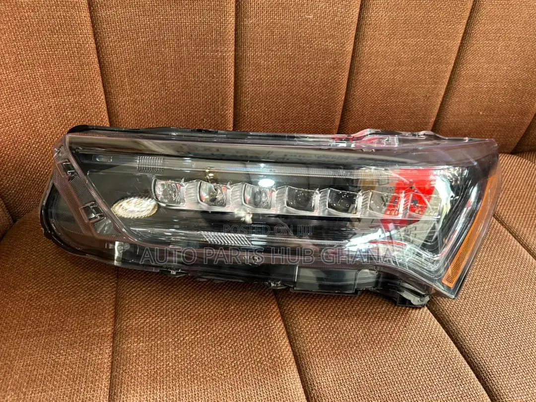 Acura RDX 2021 Headlight
