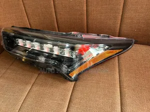 Acura RDX 2021 Headlight