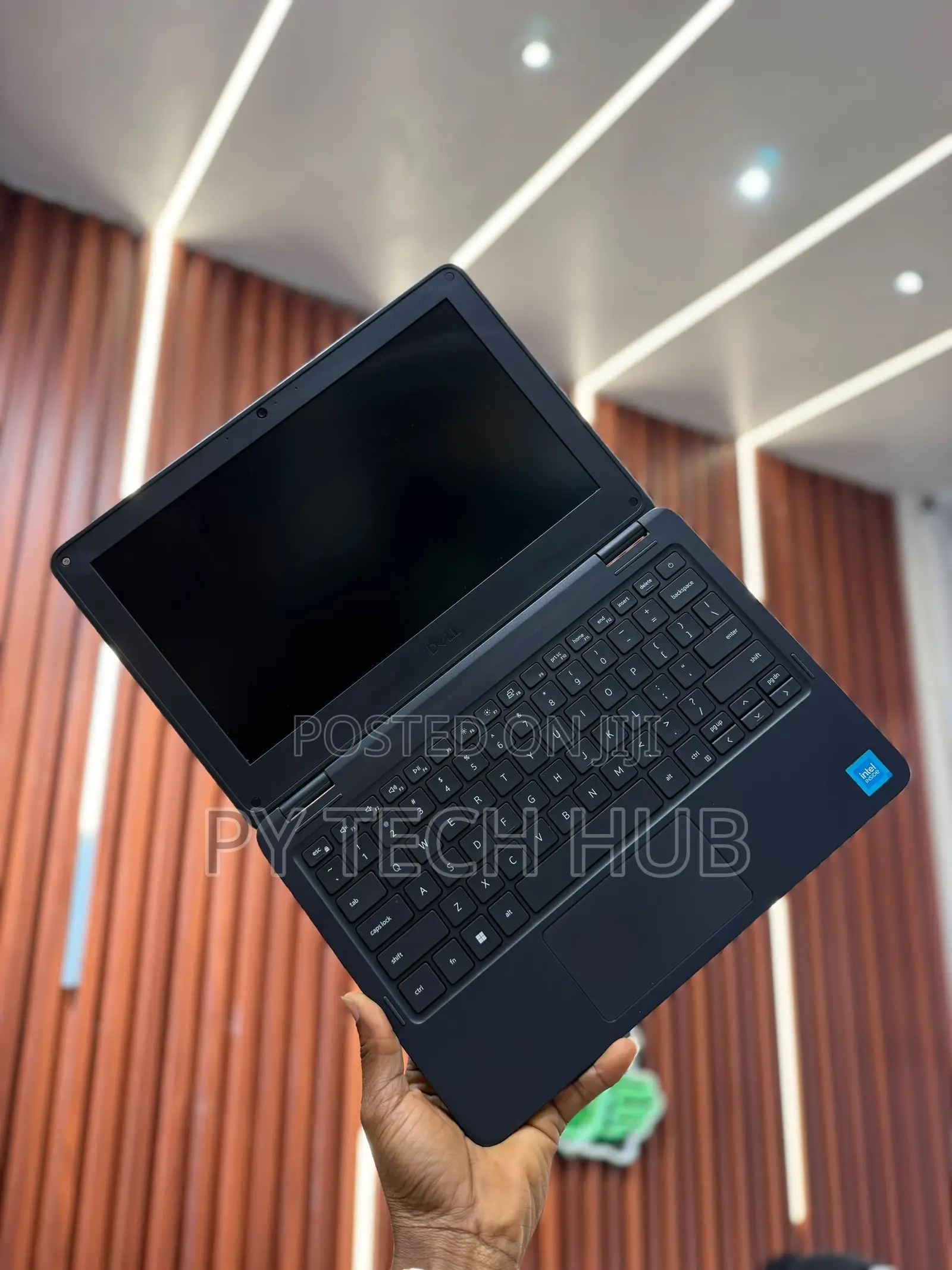 Laptop Dell 8GB Intel Celeron SSD 128GB