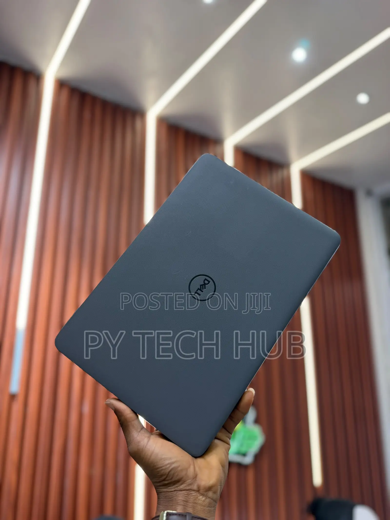 Laptop Dell 8GB Intel Celeron SSD 128GB