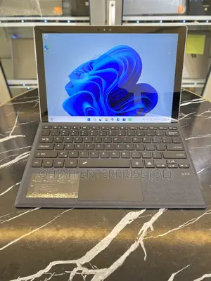 Laptop Microsoft Surface Pro 4 16GB Intel Core i7 SSD 512GB
