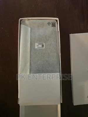New Samsung Galaxy A16 256 GB Black