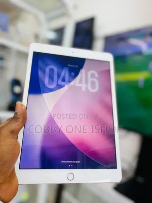 Apple iPad 10.2 (2020) Wi-Fi 128 GB Pink