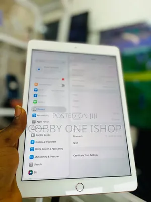 Apple iPad 10.2 (2020) Wi-Fi 128 GB Pink