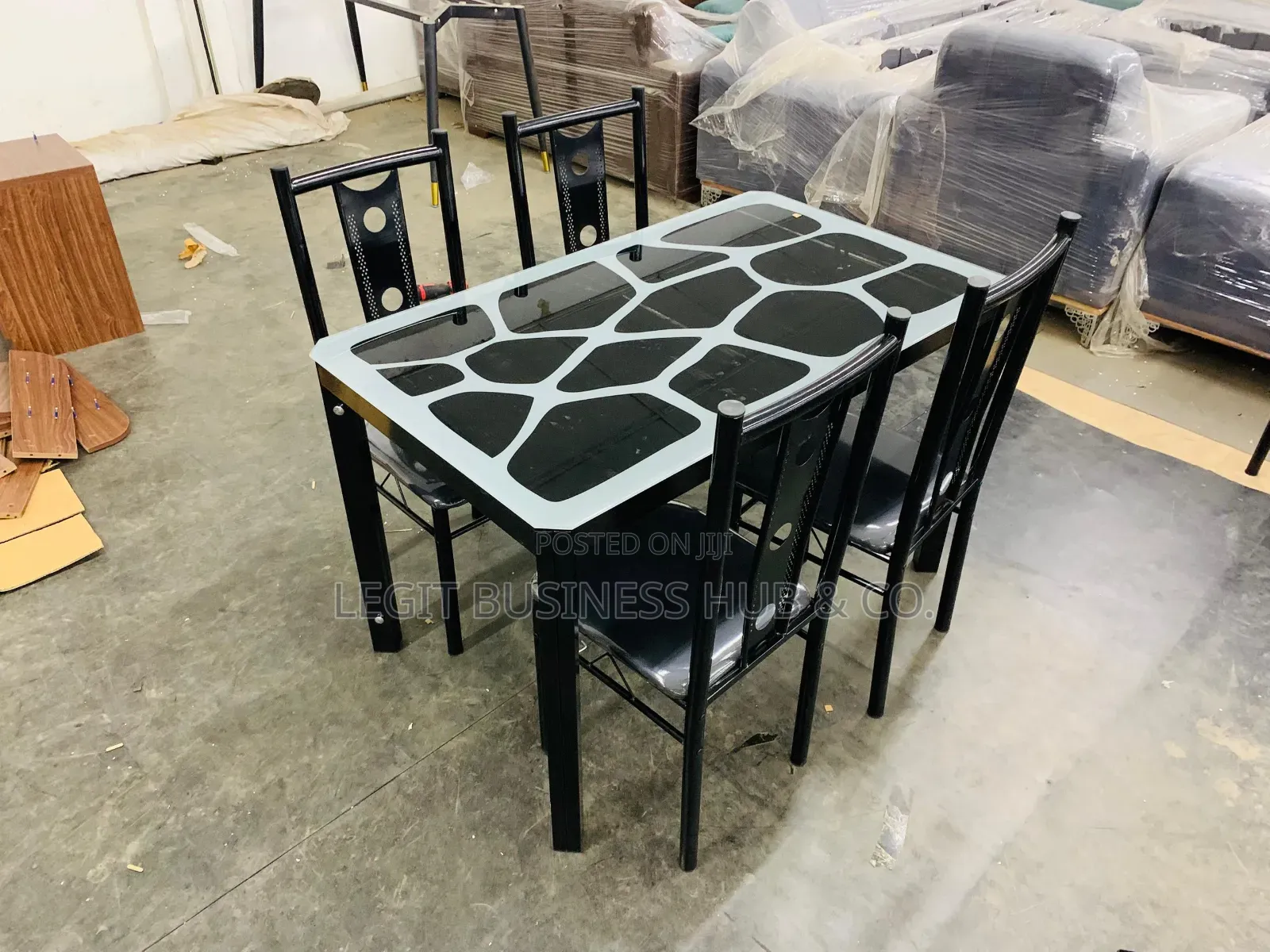 Normal Dining Set