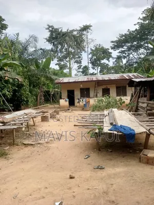 Registered 25 Acre Land for Sale