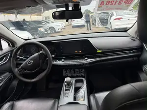 Car 2020 White