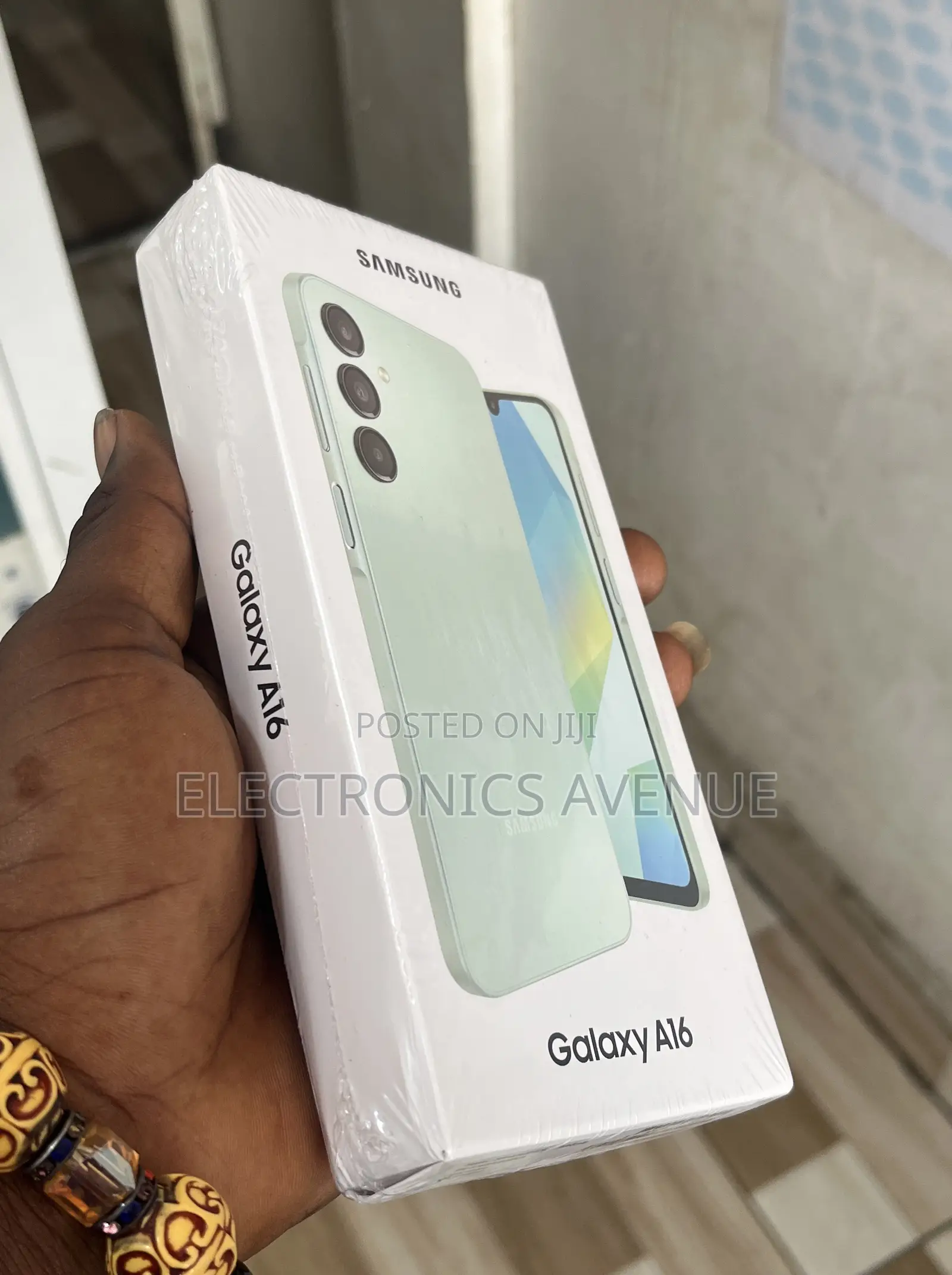 New Samsung Galaxy A16 128 GB