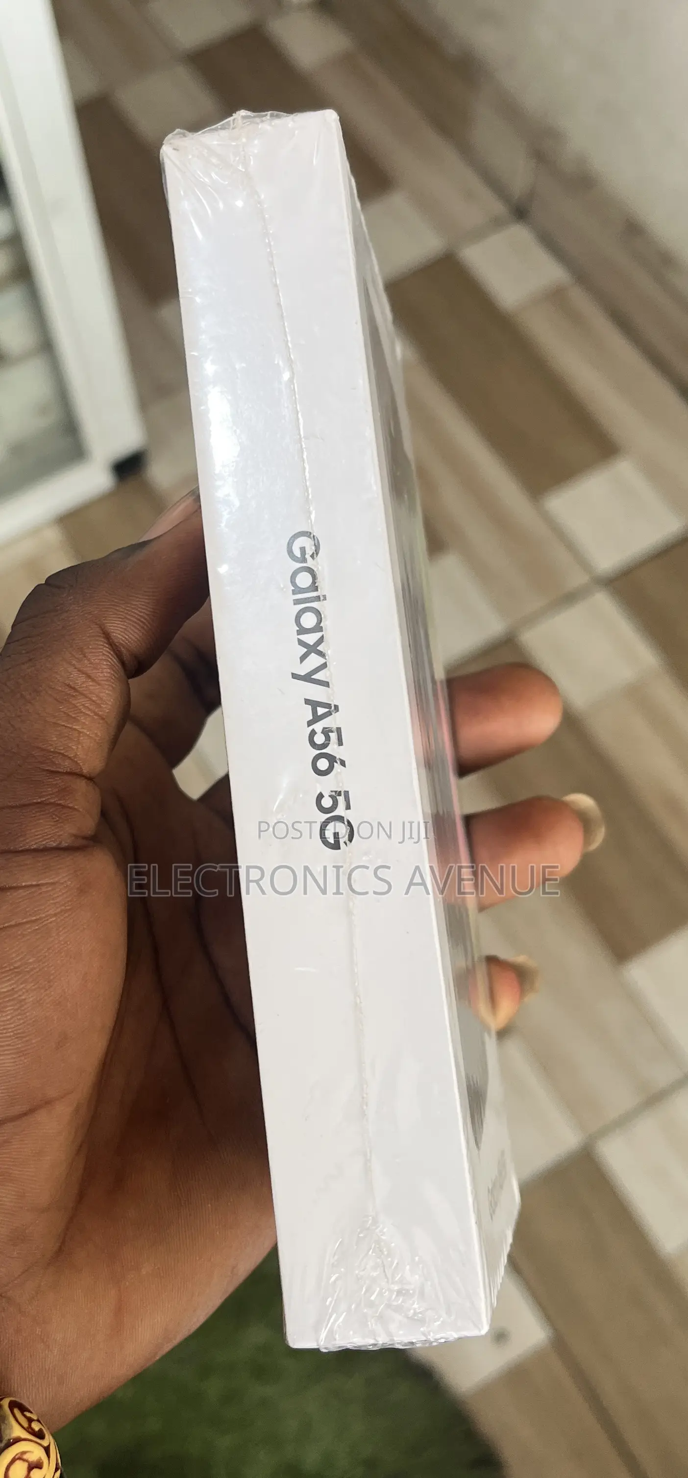 New Samsung Galaxy A56 256 GB