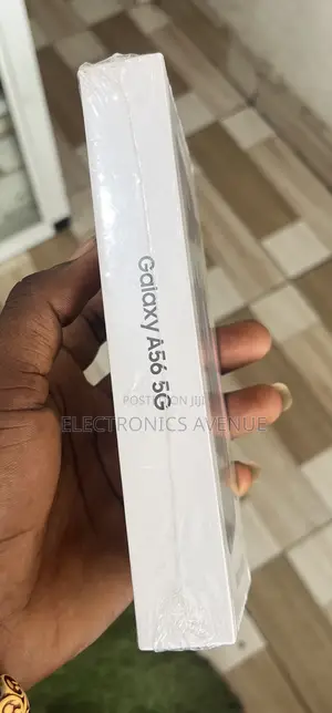 New Samsung Galaxy A56 256 GB