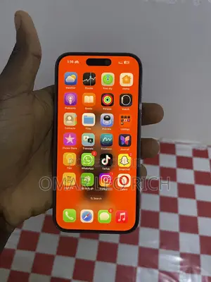 Apple iPhone 14 Pro 256 GB Purple