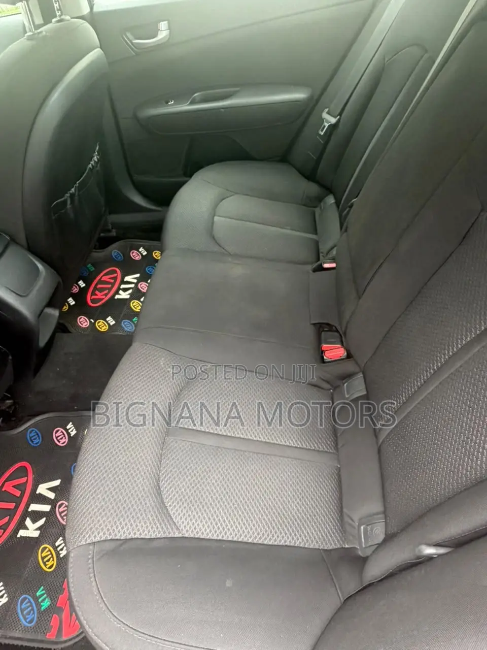 Kia Optima EX 4dr Sedan FWD (2.4L 4cyl 6A) 2017 Beige
