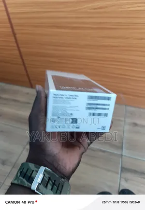 New Xiaomi Redmi Note 14 4G 128 GB Black