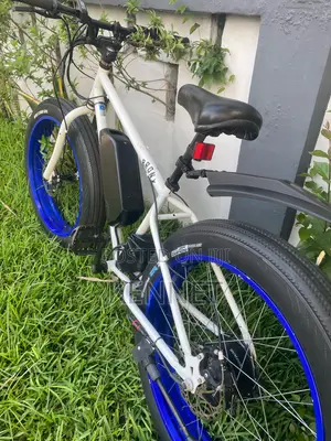 Eletric Bikes