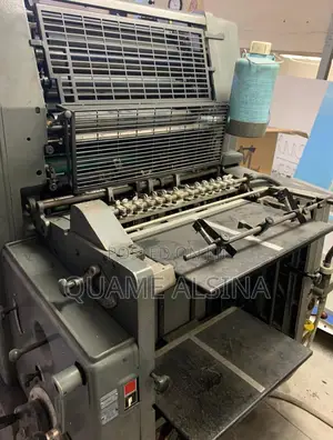 Heidelberg Offset