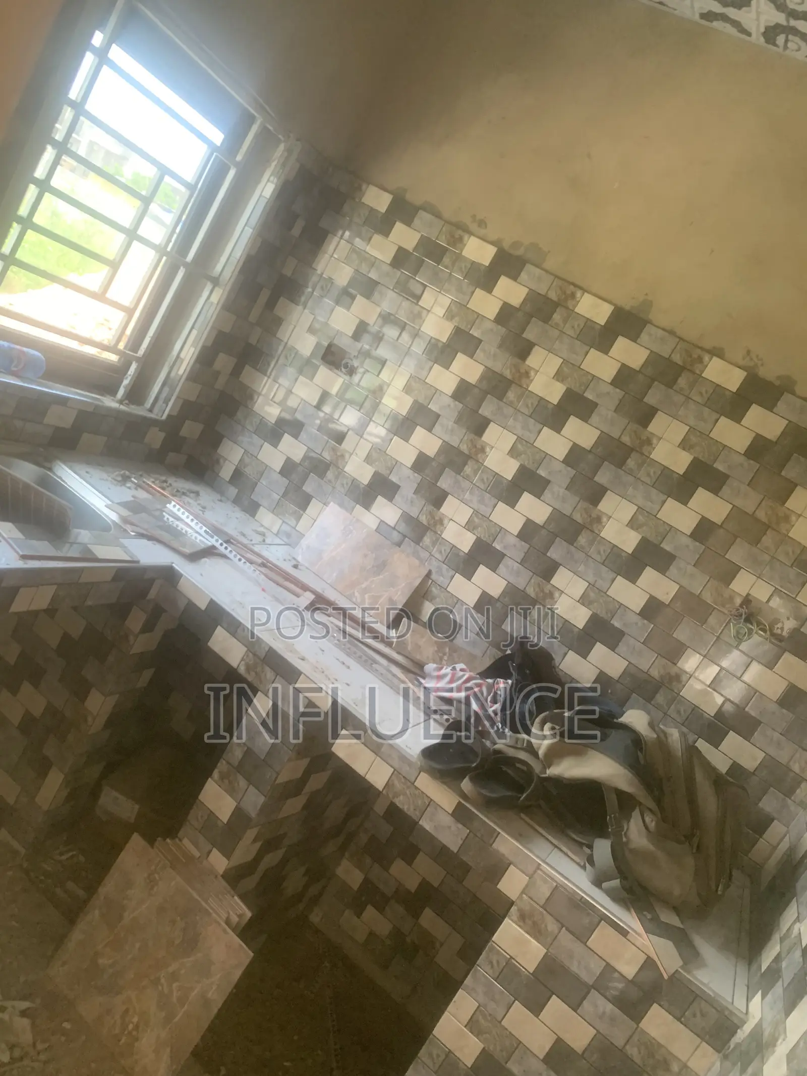 1bdrm Apartment in East Legon Hills for rent