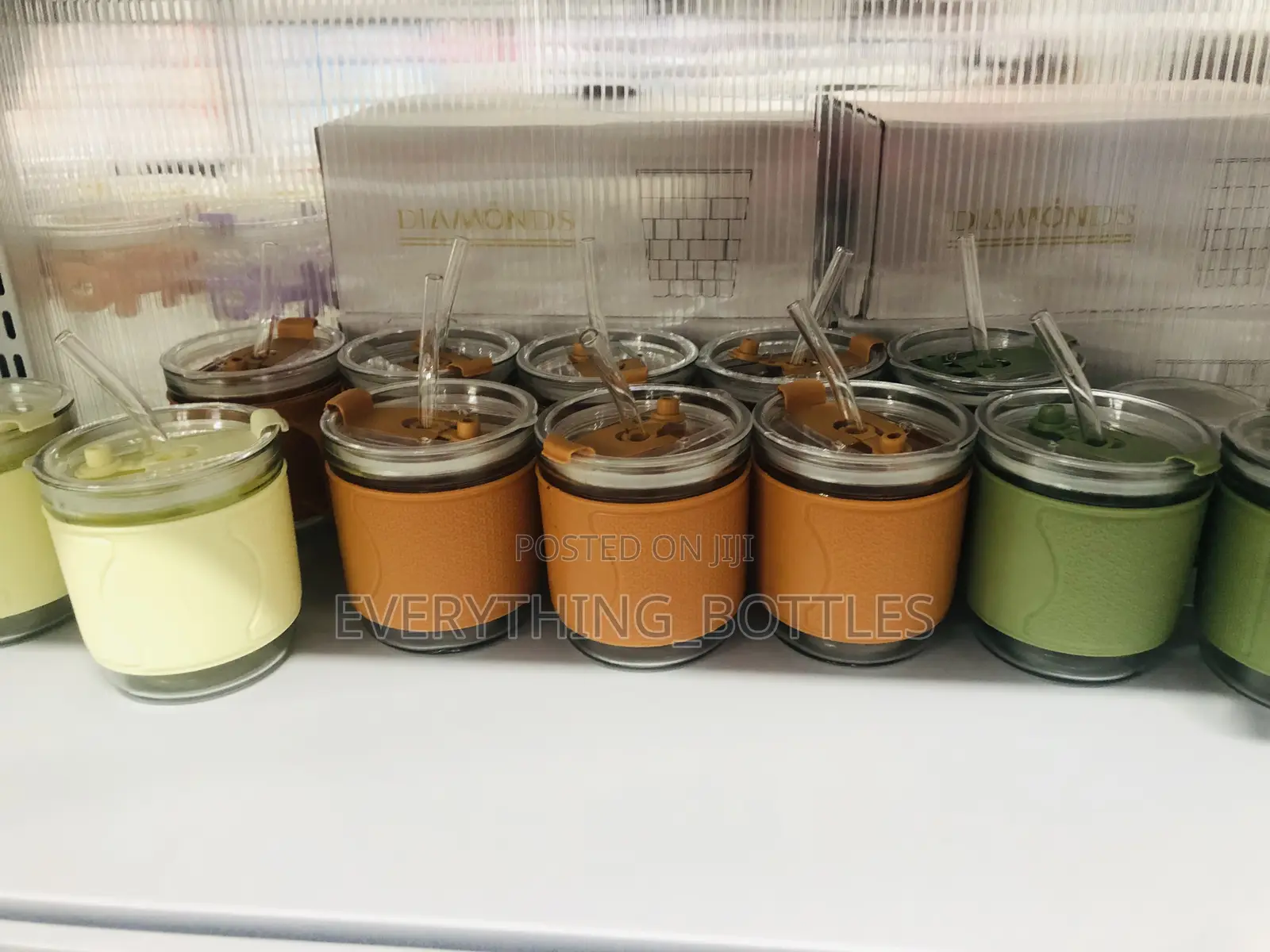 Bottles, Mugs Tumblers for Kids and Adults
