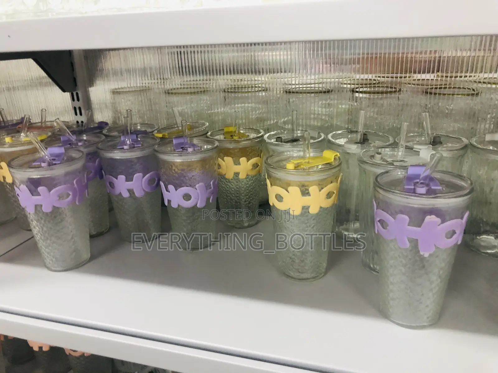 Bottles, Mugs Tumblers for Kids and Adults