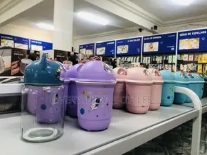 Bottles, Mugs Tumblers for Kids and Adults