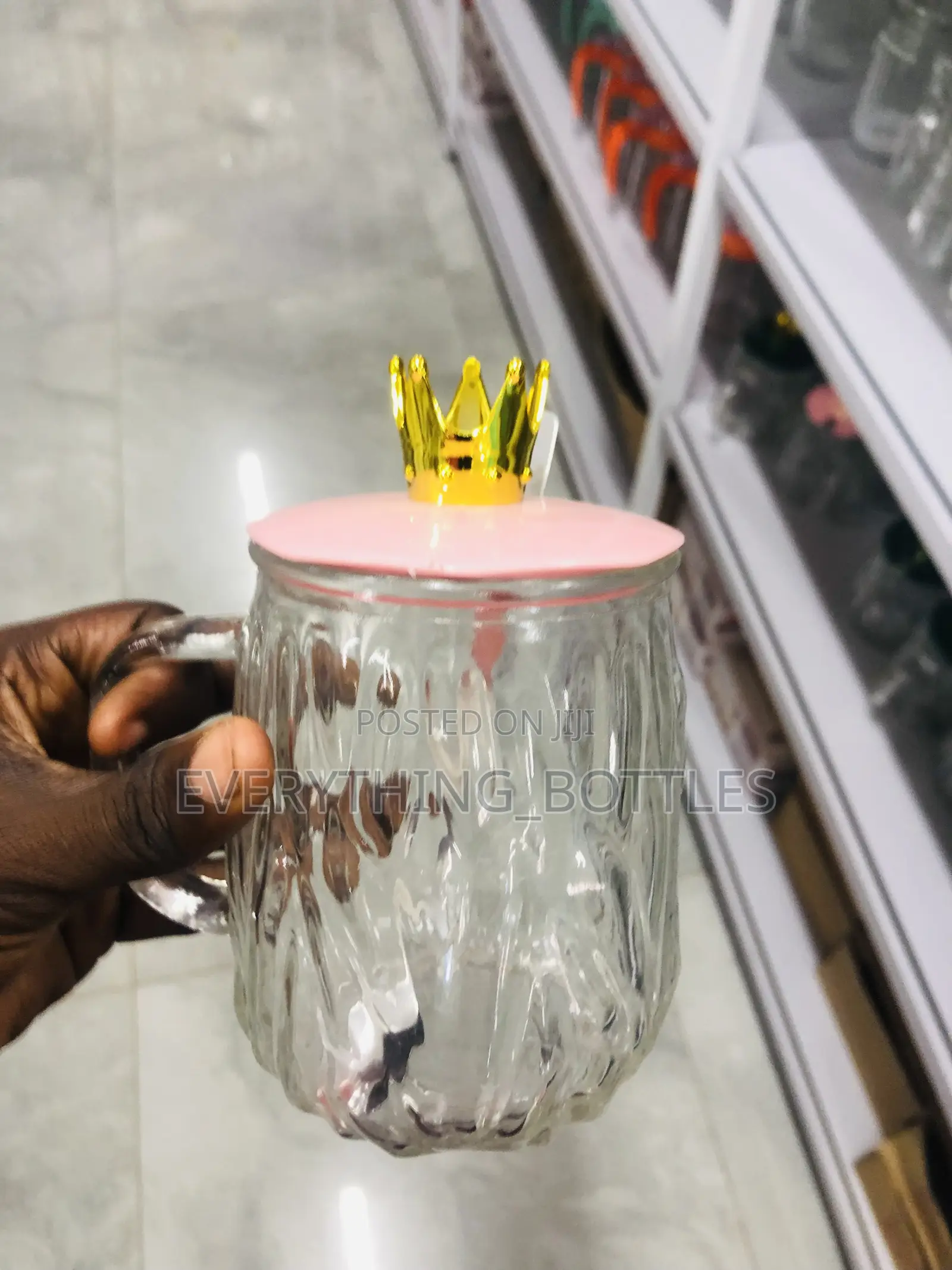 Bottles, Mugs Tumblers for Kids and Adults