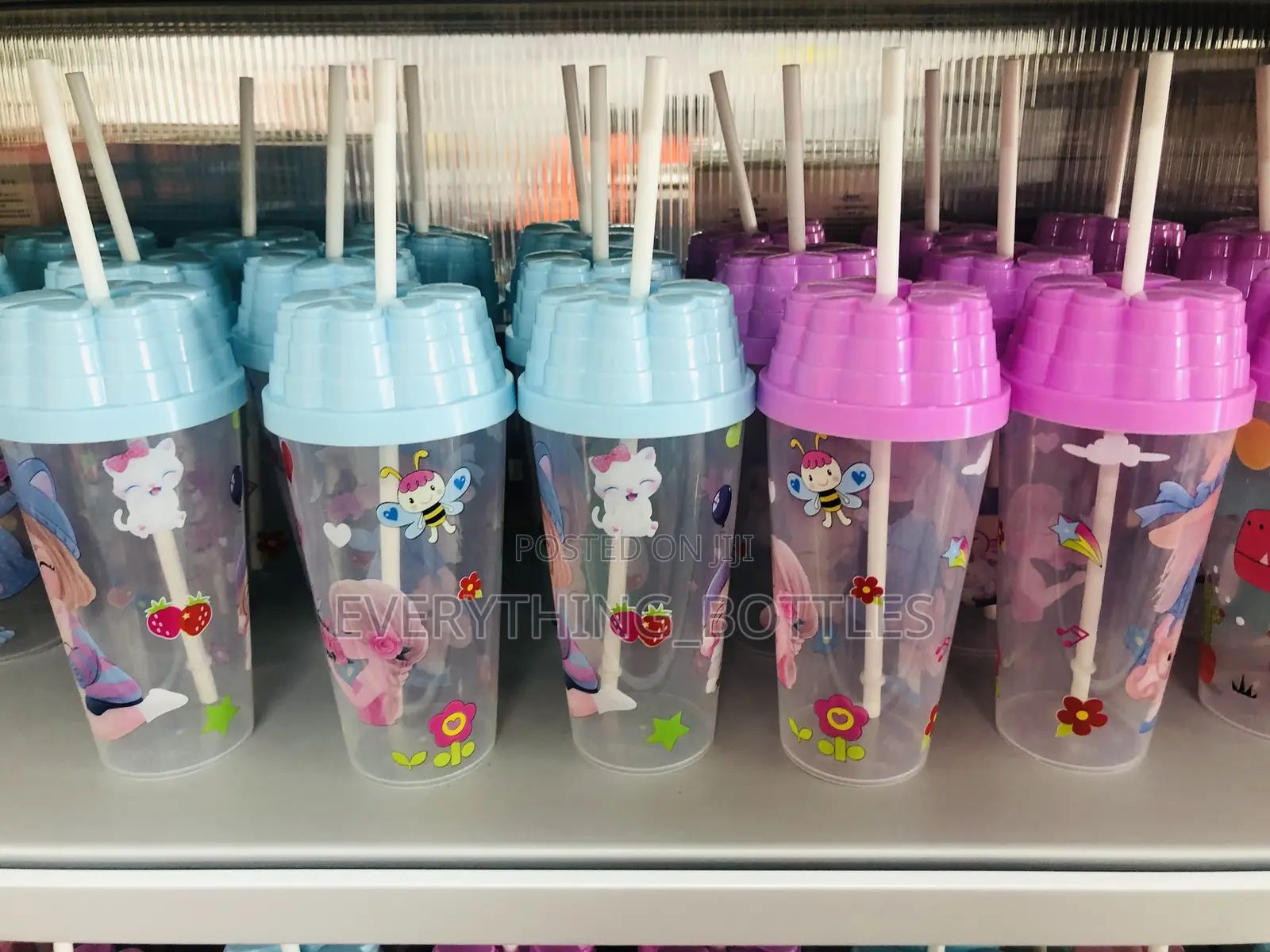 Bottles, Mugs Tumblers for Kids and Adults