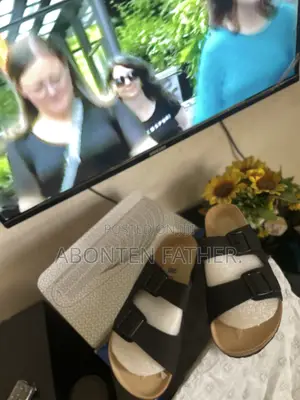 Birkenstocks