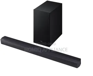 Samsung Hw-B450f 200w Soundbar