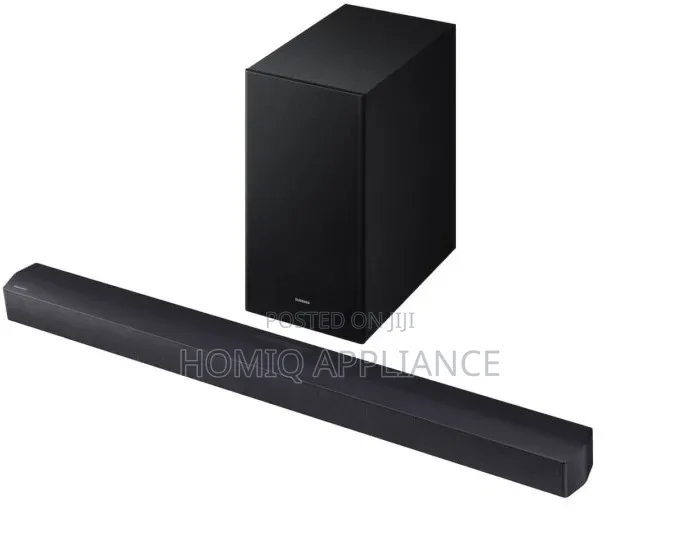 Samsung Hw-B450f 200w Soundbar