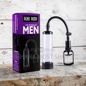 Penis Pump Kit