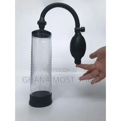 Penis Pump Kit