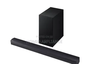 Samsung B-Series Soundbar Hw-B450f 2.1 Ch Subwoofer (2025)