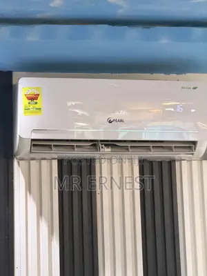 Pearl 1.5 AC Going for Cool Price